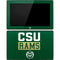 Colorado State University CSU Rams Surface Pro Tablet Skin